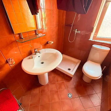 Appartement Tirana, Bllok Tirana