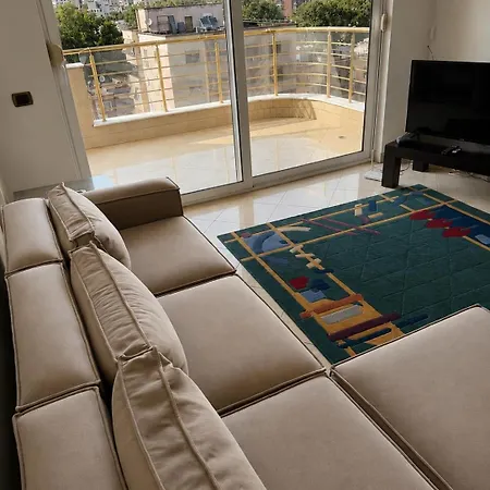 Appartement Tirana, Bllok Tirana